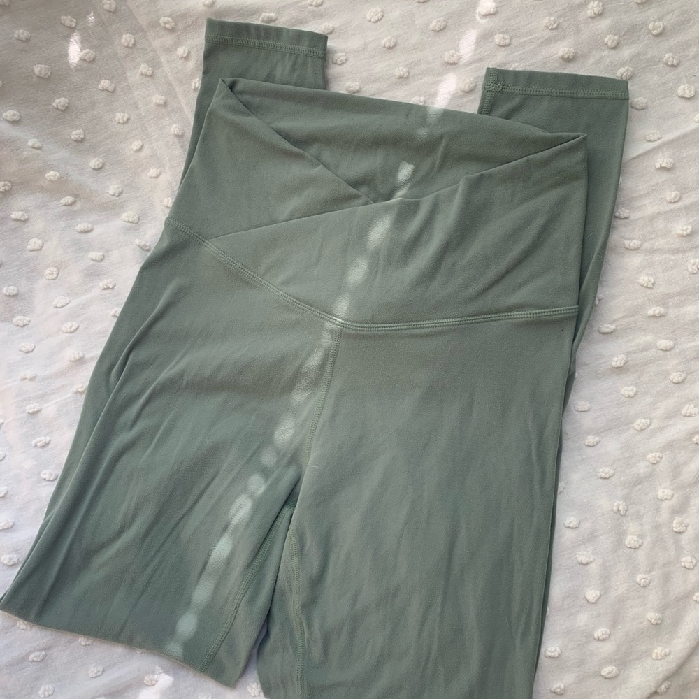 Paragon Leggings